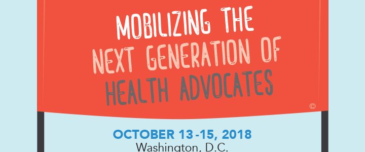 2018 Annual Advocacy Summit