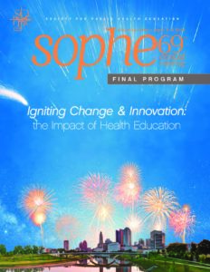 sophe_2018-schedule-at-a-glance_cover