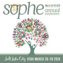 SOPHE 2019