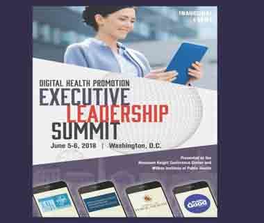 News | Leading experts gather to explore the intersection of technology and health