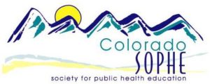 Colorado SOPHE Chapter logo