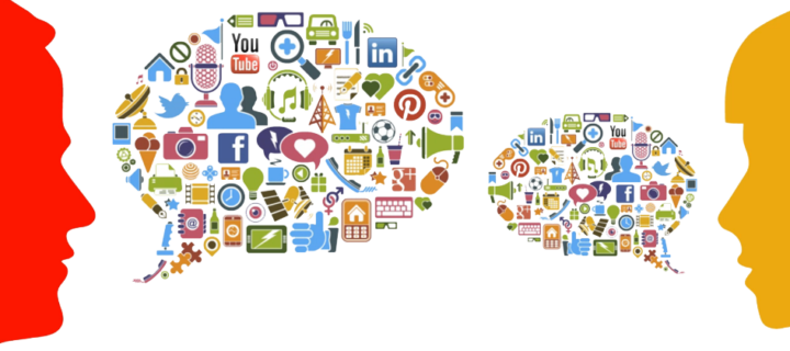 communications graphic