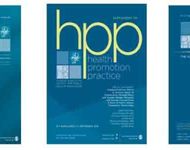 Journal covers