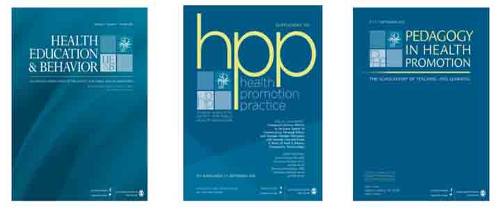 Journal covers