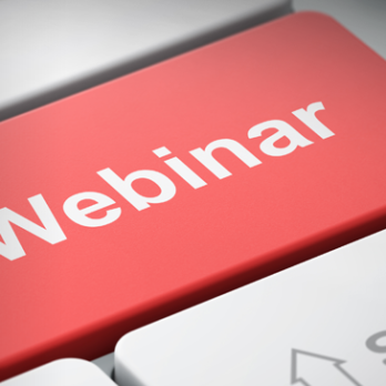webinar