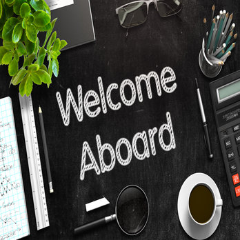 welcome aboard 2019-2020 SOPHE board of trustees