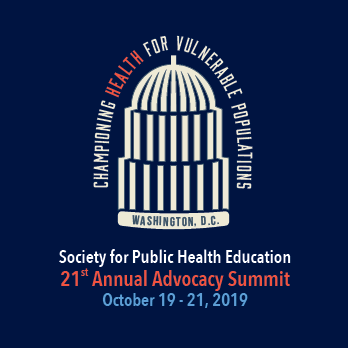 Advocacy Summit logo