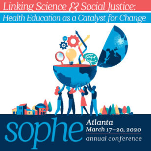 SOPHE 2020 logo