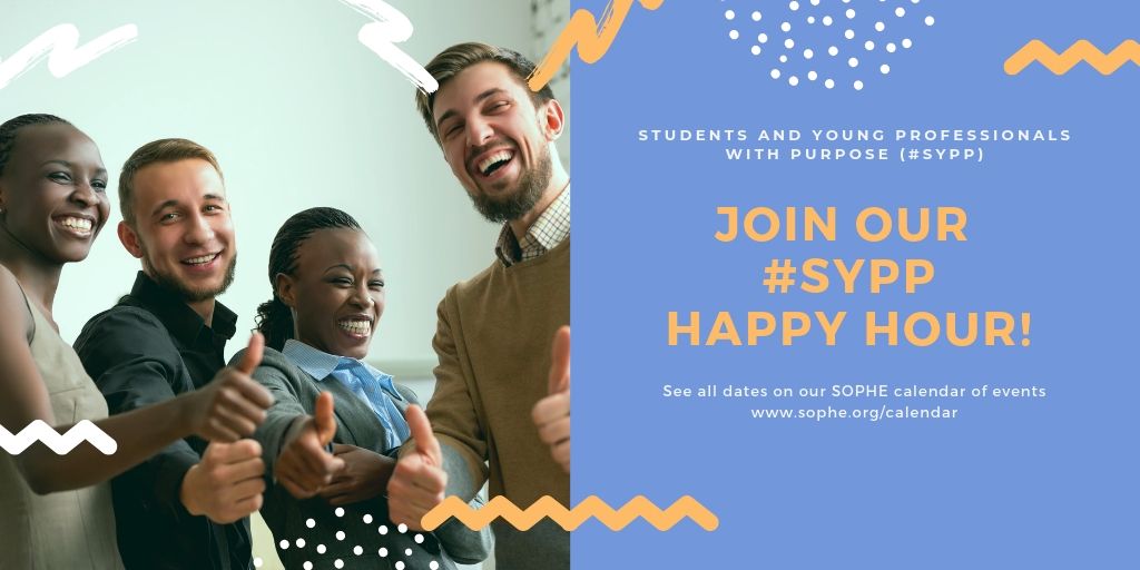 students & young professionals with purpose