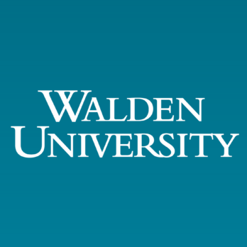 Walden University logo