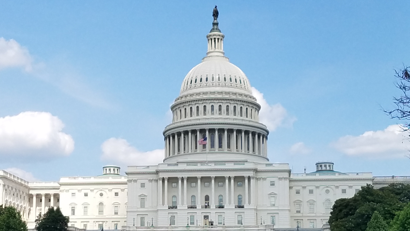 Capitol Building