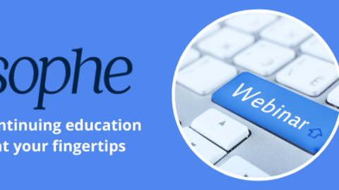 SOPHE webinar: continuing education at your fingertips