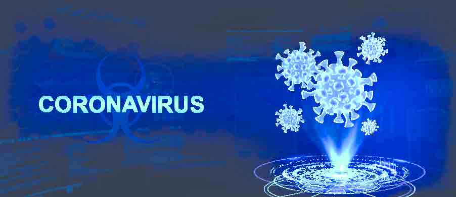 coronavirus