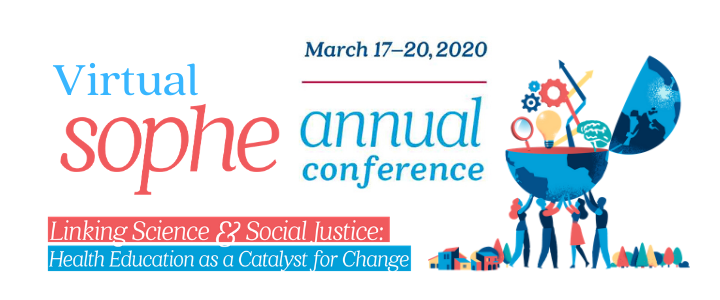 Virtual SOPHE 2020