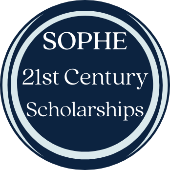 SOPHE 21st Century Scholarships