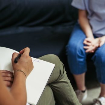 patient counseling