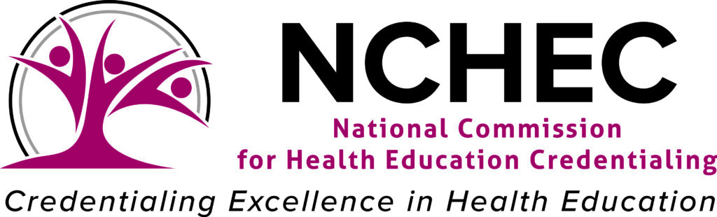 NCHEC logo