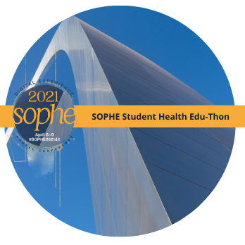 SOPHE Student Health Edu-Thon