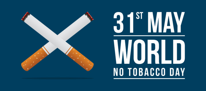 world no tobacco day