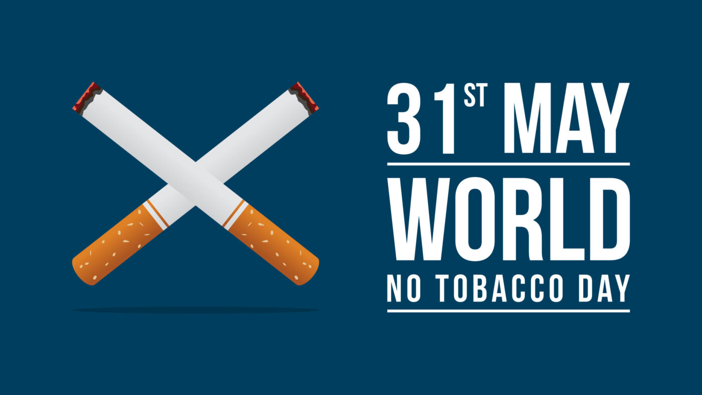 world no tobacco day