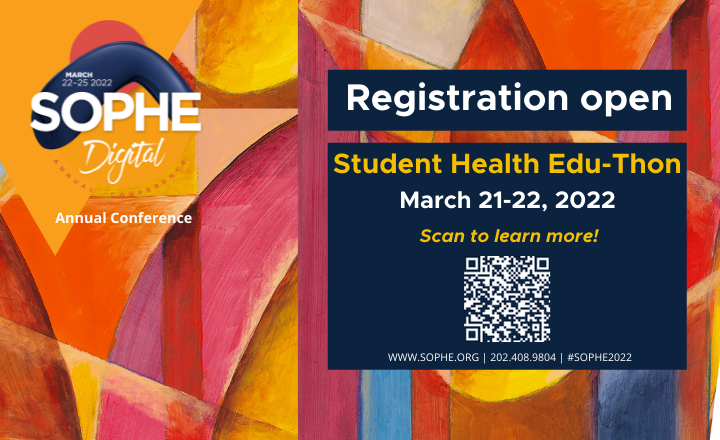 student health edu-thon