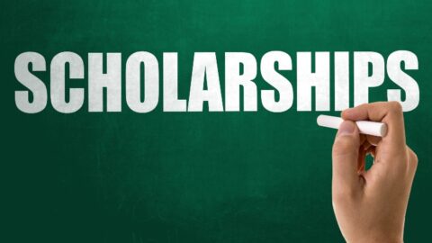 scholarships awarded