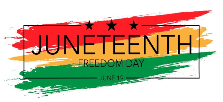 What is June 19th or “Juneteenth” and why is it so important? - Society for  Public Health Education - SOPHE