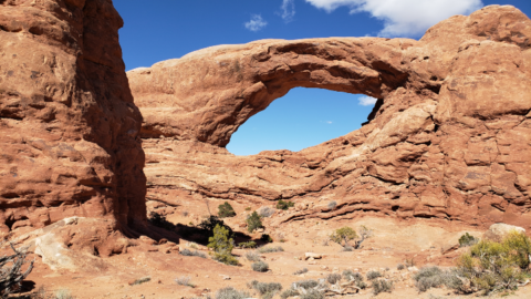 Arches National Park