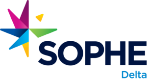 Delta SOPHE logo