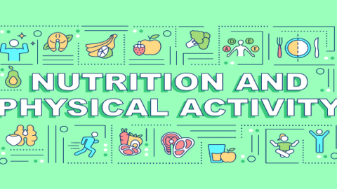 Nutrition and physical activity