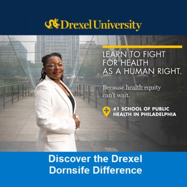 Discover the Drexel Dornsife Difference