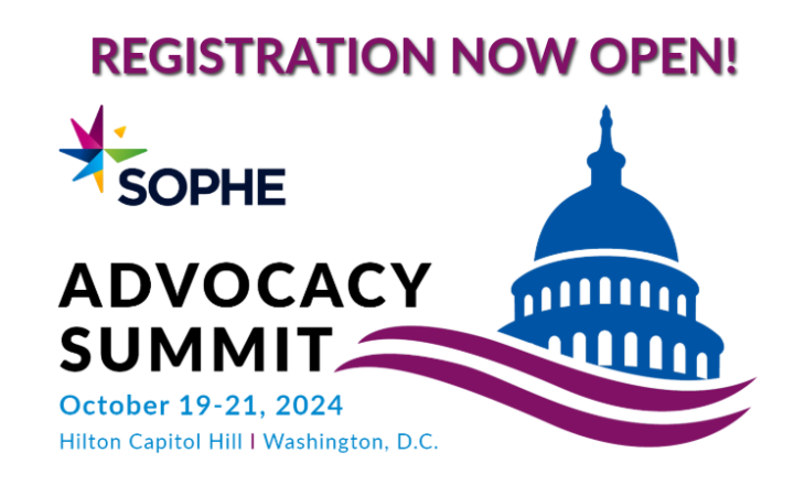 Advocacy Summit registration homepage slider.55