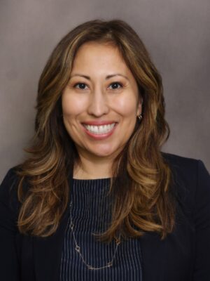 Maricela Arias-Cantu, Chief Executive Officer at Sophe