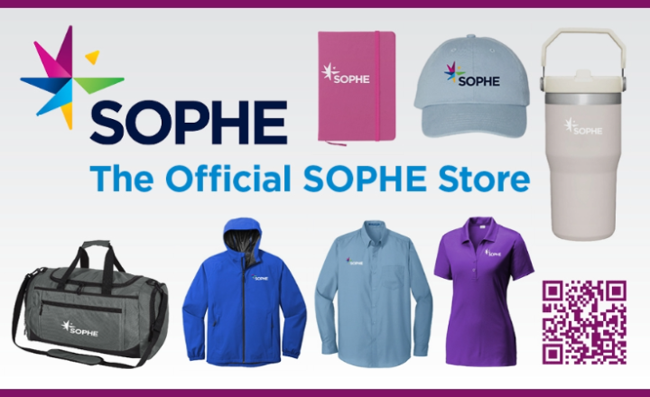 SOPHE store homepage.55