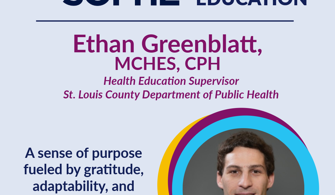 The Strength of Gratitude: Lessons from the Frontlines - Society for ...